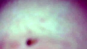 teen handles huge dick in her tiny 18+ pussy with some intense action