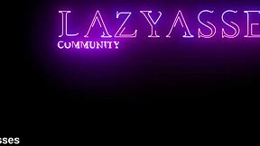 I found this interesting threesome with muscular bodybuilders and cute skinny girls fingering each other homemade.