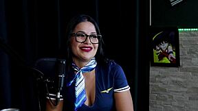 veja a entrevista safada e cheia de putaria com a tifany rocha swing cast com o vovô moai no porn cast brazil - parte 4 watch on sheer red