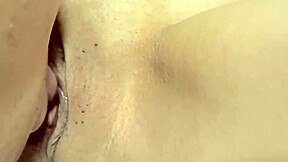 Wait, is this amateur pink pussy really just 273 days after losing her virginity?