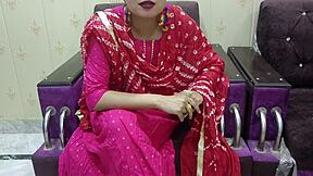 Beautiful Indian School Teacher Seduced By Young 18+ Student In Homemade Encounter