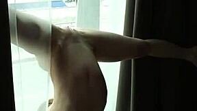 Nicole Murkovski Endures Rough Anal Pounding From Martin Spell For Forty Intense Minutes. Gaping Asshole And Facial Cumshot Follow.