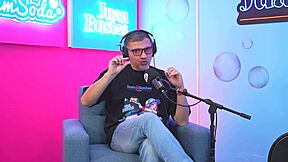 from virgin newbie to expert slut as busty milf rides and sucks four black cocks