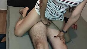 Horny Colombian Chick Rides Huge Cock For Revenge On Husband With Creampie Doggystyle And Wet Pussy Licking