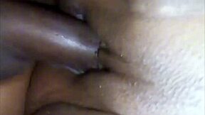 creampie deep in her pussy - dripping cum orgasm uh i mean that tight teen pussy got filled with monster cock cum