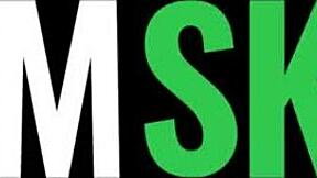 demi sutras sloppy blow job interrupted stepsister evelin stone joins for a wild threesome sharing cock and pussies 😈🍆