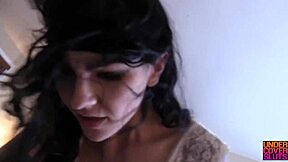 Youth Pastor Seduced By Congregation Teen With Passionate Orgasm And Creampie In Taboo Encounter