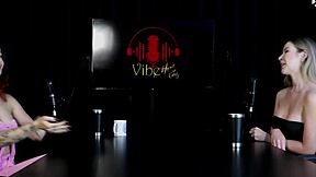 Watch the naughty interview full of filth with Milena Moreau in Porn Cast Brazil - part 3 on Sheer Red.