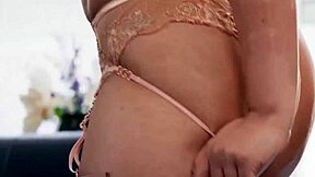 sarah arabic takes on will pounder in a hardcore pov scene where she ends up with three loads as the big ass milf.