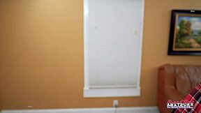 Busty kinky blonde nikki j masturbates and sucks hard cock to get banged in group rimjob action