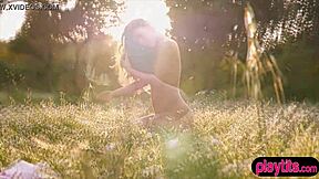 Best centerfold babes collection contrasts petite brunette bombshells with softcore solo poses on old women.