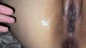 I Fuck My Ex Novia At Her House Picking Up Stuff And End Up Riding Doggystyle!