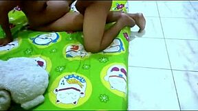 watch this viral vid of pregnant beauty getting fucked till her wet pussy squirts over and over 😈