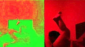 Hey, my brother's hot mexican girlfriend with big tits and hairy pussy gives in for first time pov fucking on camera uncensored