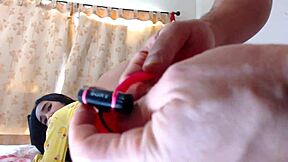 Bruno BBC Pounds Naughty Korean In First-Time Anal Interracial