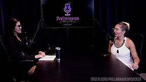 Amateur latina in lingerie faces bdsm domination and humiliation in outdoor public casting with orgasm and toys