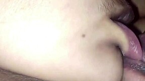 cute saree bhabhi gets naughty with devar for rough hard anal sex after ice massage on back