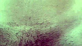 this sexy usa teen prostitute with small tits and petite body masturbates her wet pussy close up. she's cute solo without panties under short showing hairy details.