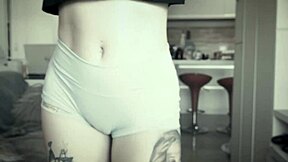 I-I mean, I'm shaking my big tits and ass on trap musik, uh, check https bit ly 3gkgg12!