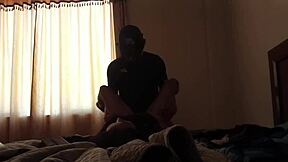 i can't stop fucking my 18 year old christian friend every time we meet her boyfriend thinks she's at church