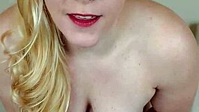 i cant believe this muscle girl humiliates my tiny 18+ biceps