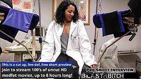 I Feel Yasmine Woods Pussy Blasted With Cum In Close Up Missionary Fucking With Gloves