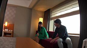 i thought it was just a model photoshoot but they forced me into sex as japanese ol