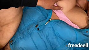 Hey, had this unexpected hangout with my Indian stepmom at home