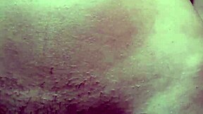 this sexy usa teen prostitute with small tits and petite body masturbates her wet pussy close up. she's cute solo without panties under short showing hairy details.