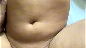 hot desi babe goes viral with first-time deepthroat and doggystyle in bathroom 😈