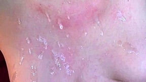 Finally She Bends Over And Gets Screwed From Behind Until This Tattooed Navel Pierced Teen Cums Hard!