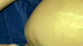 we trained hard in the park then i put her on my cock deeply