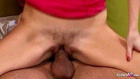 MMF三人粗暴肛交DP猛捅瘦金发18+Claudia Adams