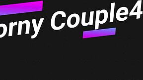 i'm a curvy mexican latina wife with big natural tits moaning as i ride his monster cock doggystyle wet