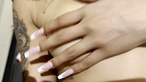 Perfect Teen 18+ Bent Over Big Cock Blowjob Doggystyle