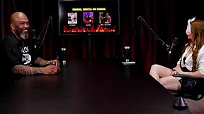 i love how victoria rubro talks about preferred cock size for sucking sitting or squirting watch on sheer red