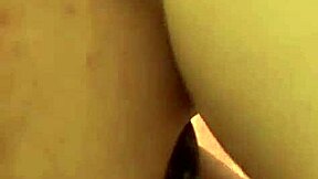 Stepdaughter champo secretly gets fucked hard in anal and vaginal by mischka ending with cumshot