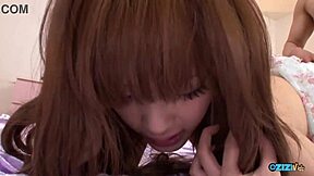 this sexy bitch enjoyed getting fingered and fucked hard until cumming hard on a cock 😈