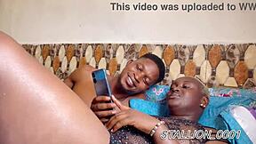 Amateur Curvy Slut On Bed In Casting Interview Teasing With Blowjob Before Petite Creampie By Big Black Cock Lover