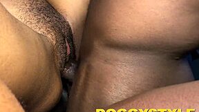 That was the best doogy time with my husband gate man ever