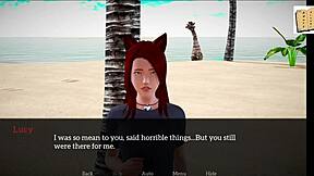 Hey, ready for my new family 48 with redhead teen