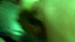 bbw asian celebrates birthday with young friend