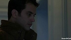 lori heuring zita gorog in 8mm 2005 with big tits blowjob