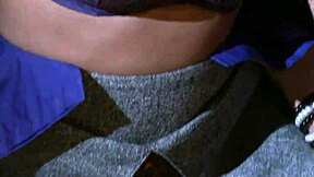 i check the director's long cock myself and give it a try with handjob and squirting. big tits and wet pussy get involved in the slutty fun