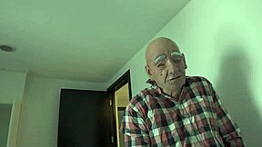 hey, what's this wild rimjob and anal play leading to with that surprise twist?