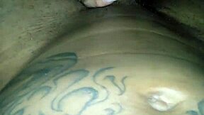 Hey, check out Latina Italia Marie giving that amateur blowjob in European style