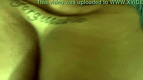 We felt such intense lust suddenly starting to fuck in our homemade video, thrusting my dick into her warm bareback pussy and cumming twice so quickly