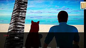 Hey, ready for my new family 48 with redhead teen