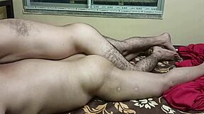 hey, watch this tantrik indian desi aunty get her big ass drilled in hardcore anal by young student with dirty talk moaning 😈🍑