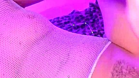 Anal squirt and piss in Adiras Allure mouth - what a wild blonde deepthroat and rough fuck session!